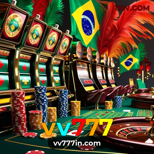 vv777 Promoções: Aumente seus Ganhos com Odds Turbinadas